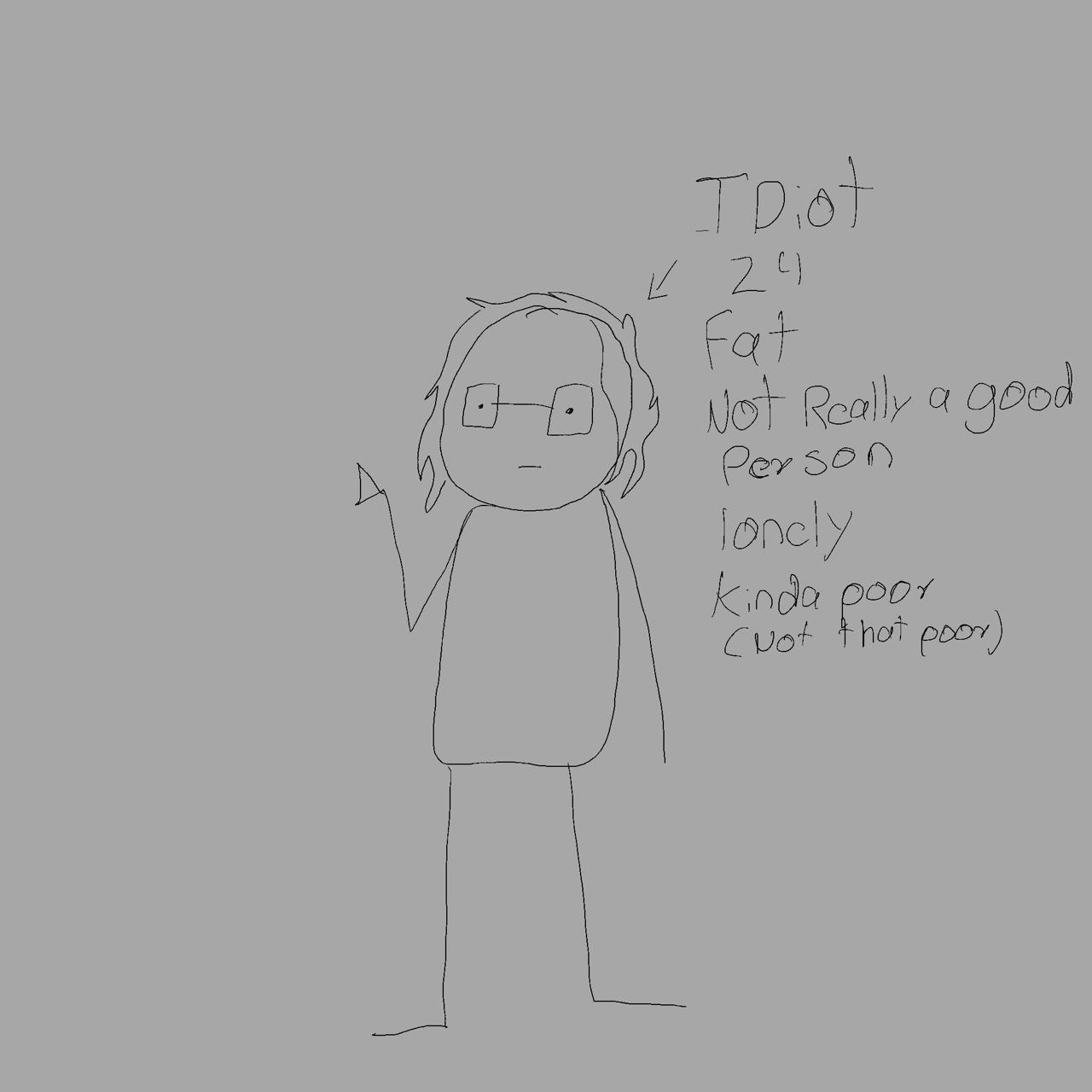me